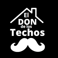 Logo EL DON DE LOS TECHOS