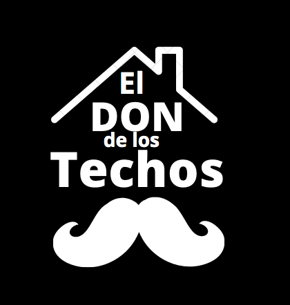 Logo EL DON DE LOS TECHOS